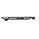 Smittybilt Rocker Panel Guard - Round Tube  Black Powder Coated - 77734