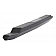Smittybilt Rocker Panel Guard - Round Tube Steel Black Powder Coated - 76897