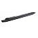 Smittybilt Rocker Panel Guard - Round Tube Steel Black Powder Coated - 76898LT
