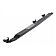 Smittybilt Rocker Panel Guard - Round Tube Steel Tan Powder Coated - 76898TAN
