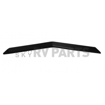 Street Scene Spoiler - Carbon Fiber - 95070067-1