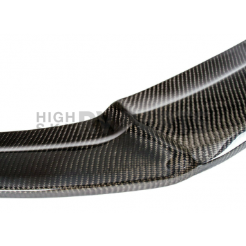 Street Scene Spoiler - Carbon Fiber - 95072896-1