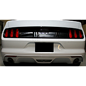 Street Scene Spoiler Urethane - 95070694