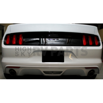 Street Scene Spoiler Urethane - 95070694