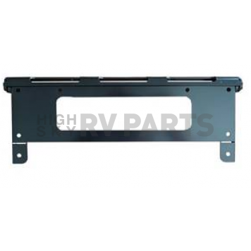 ARB License Plate Bracket - Black - 3500630