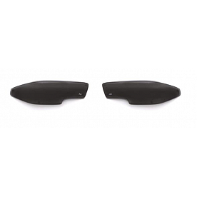 Auto Ventshade (AVS) Headlight Cover Acrylic Smoke Set Of 2 - 37380