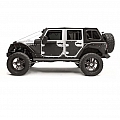 Off-Road Accessories
