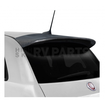 Carbon Creations Spoiler - Fiber Black Wing - 115624