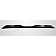 Carbon Creations Spoiler - Fiber Black Wing - 115761