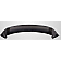 Carbon Creations Spoiler - Fiber Black Wing - 115781