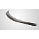 Carbon Creations Spoiler - Fiber Black Wing - 115802