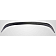 Carbon Creations Spoiler - Fiber Black Wing - 115815