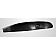 Carbon Creations Spoiler - Fiber Black Wing - 115821