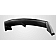 Carbon Creations Spoiler - Fiber Black Wing - 115847