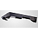 Carbon Creations Spoiler - Fiber Black Wing - 115870