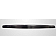 Carbon Creations Spoiler - Fiber Black Wing - 115878