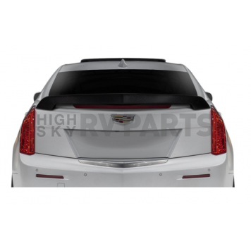 Carbon Creations Spoiler - Fiber Black Wing - 115878