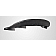Carbon Creations Spoiler - Fiber Black Wing - 116124