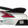Carbon Creations Spoiler - Fiber Black Wing - 116124