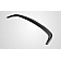 Carbon Creations Spoiler - Fiber Black Wing - 116262