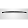 Carbon Creations Spoiler - Fiber Black Wing - 116262
