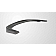 Carbon Creations Spoiler - Fiber Black Wing - 116262