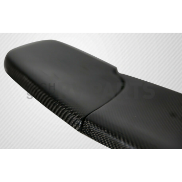 Carbon Creations Spoiler - Fiber Wing - 114108-1