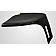 Carbon Creations Spoiler - Fiber Wing - 114108