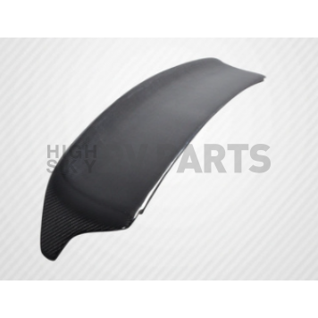 Carbon Creations Spoiler - Fiber Wing - 115298-2