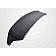 Carbon Creations Spoiler - Fiber Wing - 115298