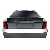 Carbon Creations Spoiler - Fiber Wing - 115331