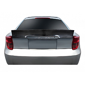 Carbon Creations Spoiler - Fiber Wing - 115331