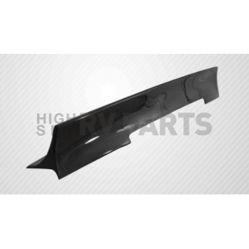 Carbon Creations Spoiler - Fiber Wing - 115331-2