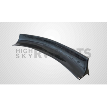 Carbon Creations Spoiler - Fiber Wing - 115331-3