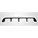 Carbon Creations Spoiler - Fiber Wing - 115435