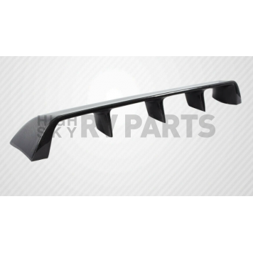 Carbon Creations Spoiler - Fiber Wing - 115435-2