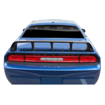 Carbon Creations Spoiler - Fiber Wing - 115435