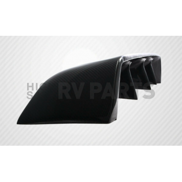 Carbon Creations Spoiler - Fiber Wing - 115435-3