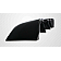 Carbon Creations Spoiler - Fiber Wing - 115435