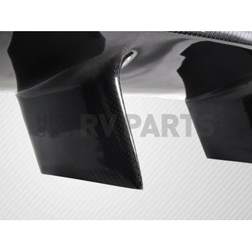 Carbon Creations Spoiler - Fiber Wing - 115435-4