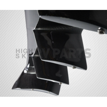 Carbon Creations Spoiler - Fiber Wing - 115435-5