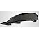 Carbon Creations Spoiler - Fiber Wing - 116126