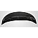 Carbon Creations Spoiler - Fiber Wing - 116126