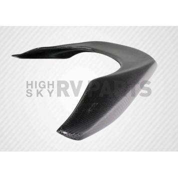 Carbon Creations Spoiler - Fiber Wing - 116150-3