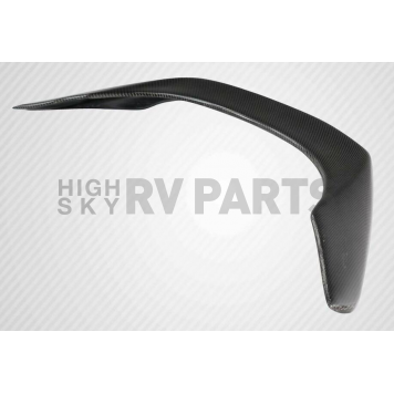 Carbon Creations Spoiler - Fiber Wing - 116150-1