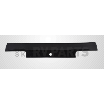 Carbon Creations Spoiler - Fiberglass Reinforced Plastic Wing - 115568-1