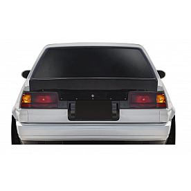 Carbon Creations Spoiler - Fiberglass Reinforced Plastic Wing - 115568