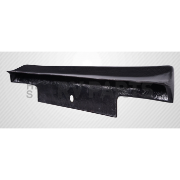 Carbon Creations Spoiler - Fiberglass Reinforced Plastic Wing - 115568-2