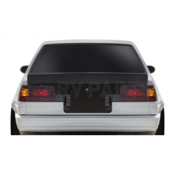 Carbon Creations Spoiler - Fiberglass Reinforced Plastic Wing - 115568