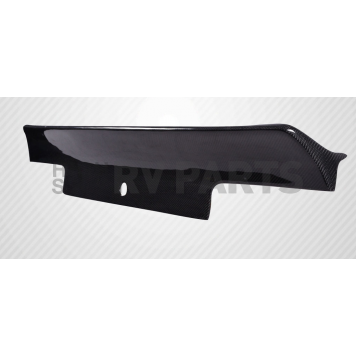 Carbon Creations Spoiler - Fiberglass Reinforced Plastic Wing - 115568-3